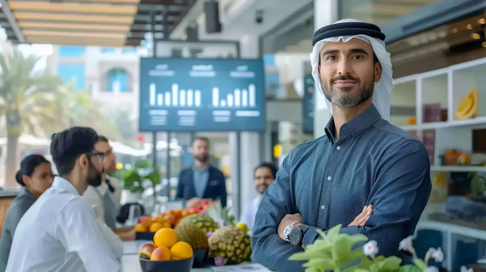 Starting a low-cost business in Dubai - Budget-friendly entrepreneurial solutions