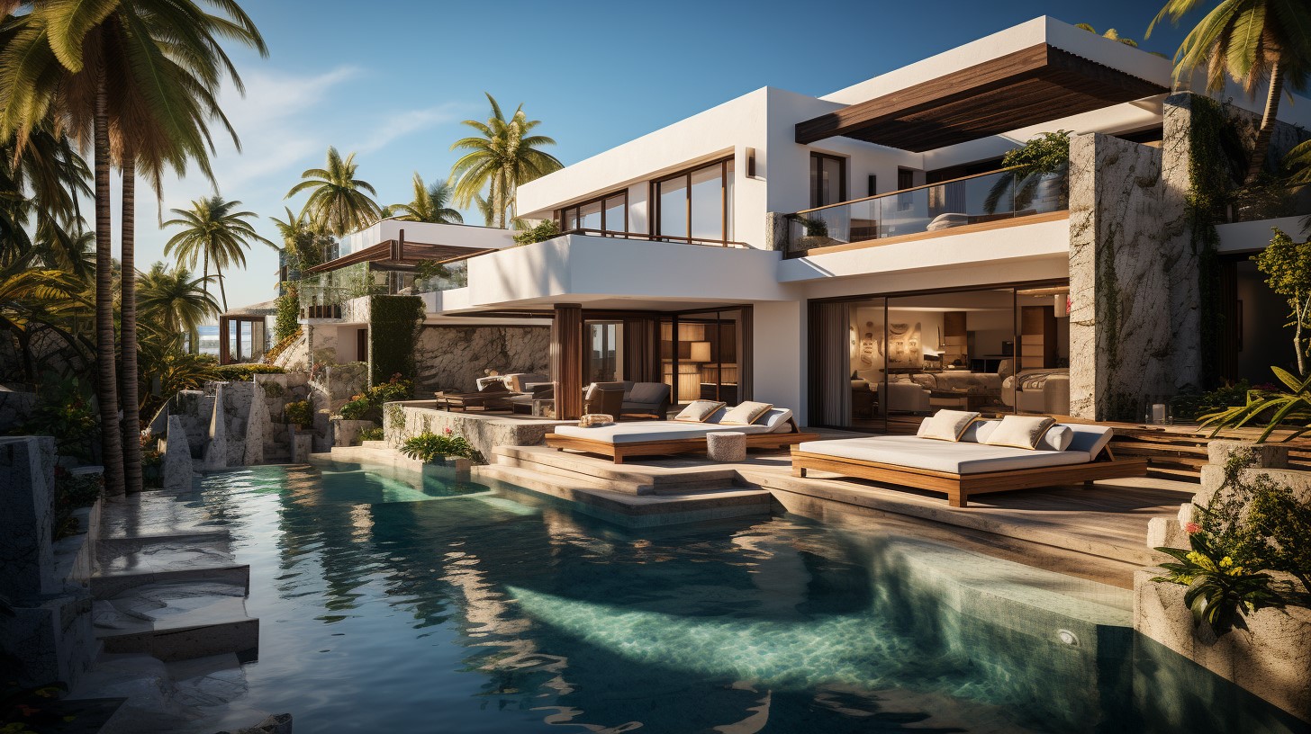 Exclusive Real Estate