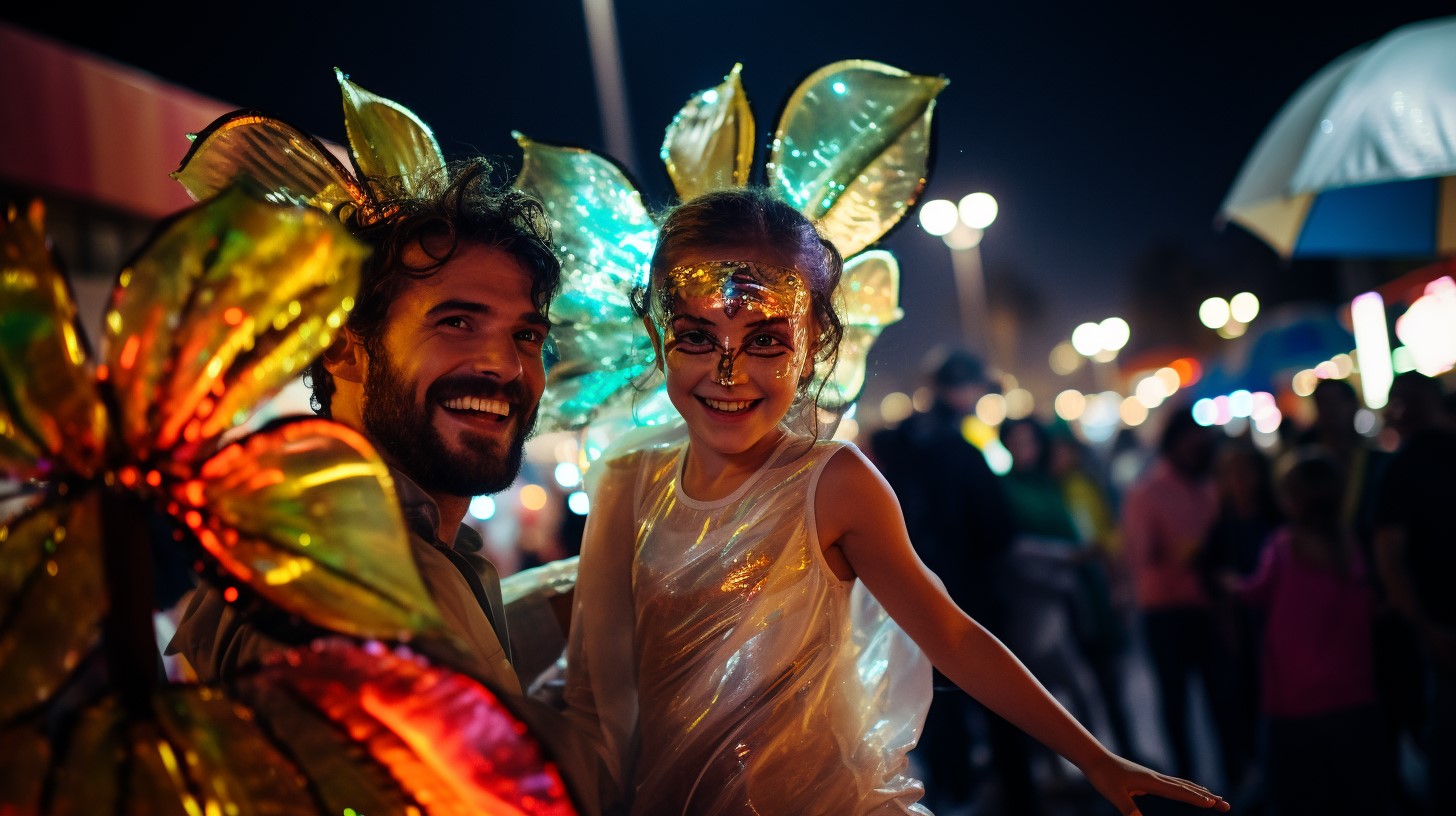 Seasonal Festivals