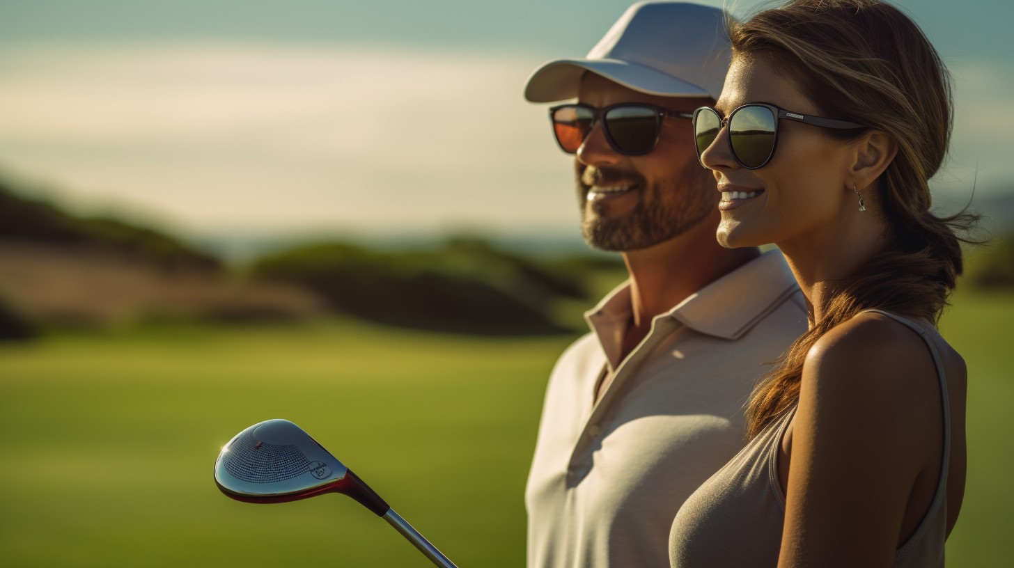 The Faldo Course