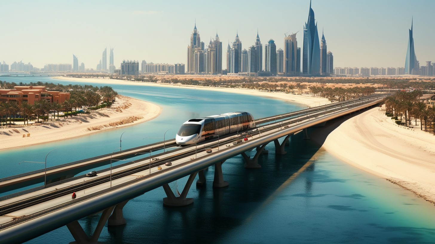 The Role of the Monorail