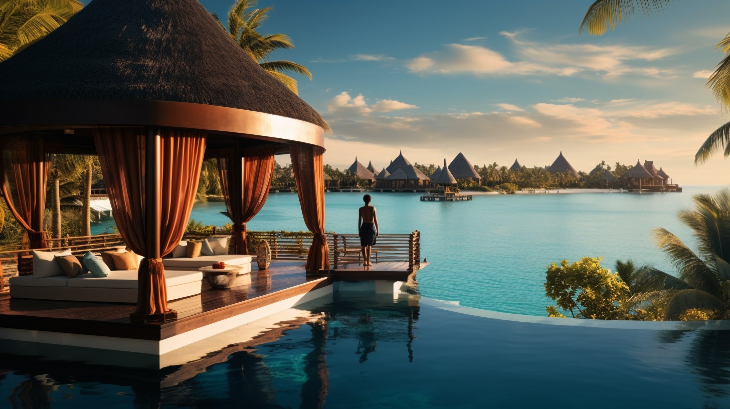 Spa Services and Treatments