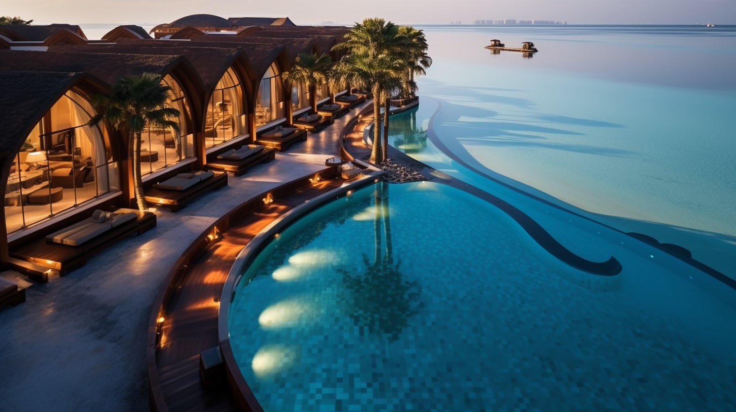 Aquaventure Waterpark