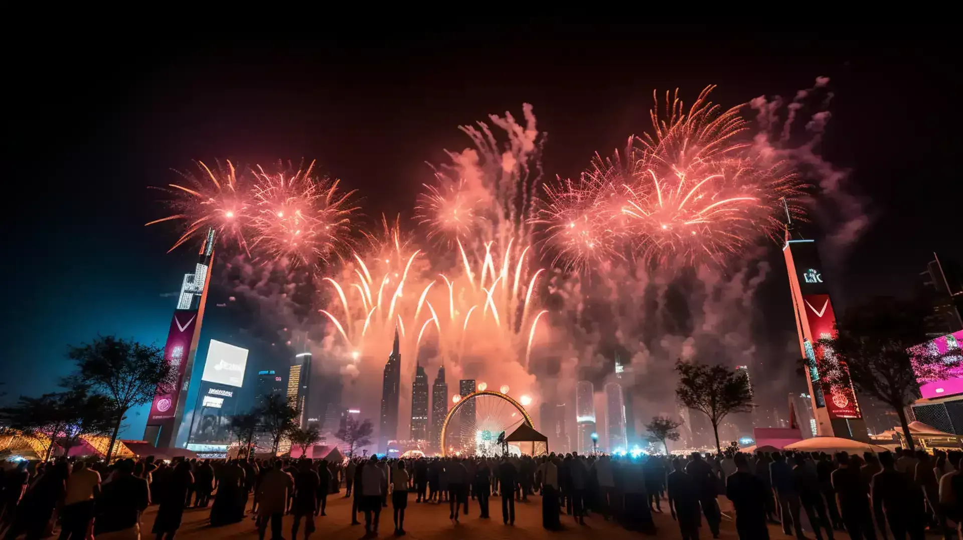 Unity and Fun in Discovery Gardens - Don't Miss Our Community Events