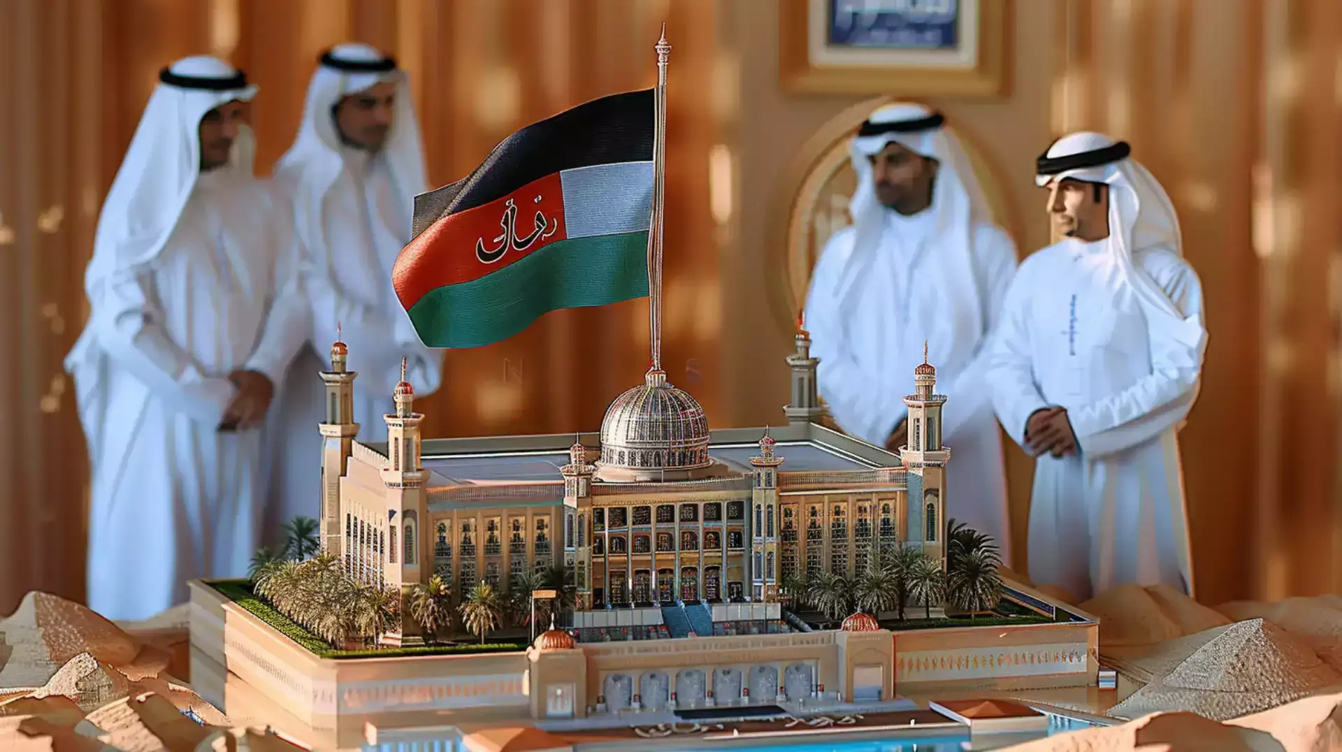 Discover the pathway to opportunity through Dubai’s government tender process, empowering businesses and fostering growth