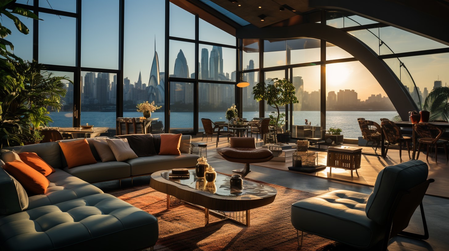 Architectural Marvels