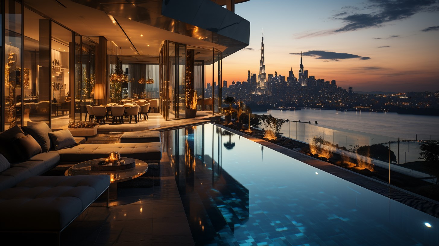 Epic Shop and dining