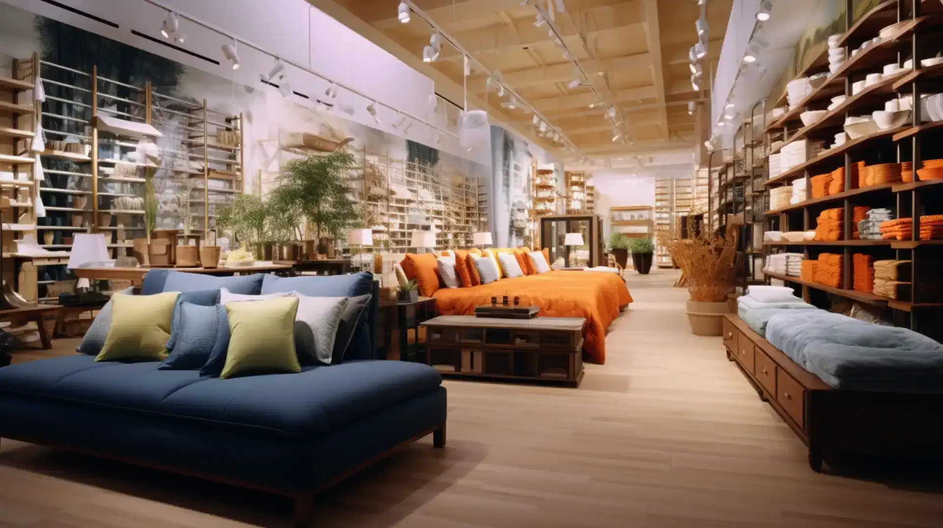 Custom fabrics for your sofs at Upholstery Shops in Mirdif