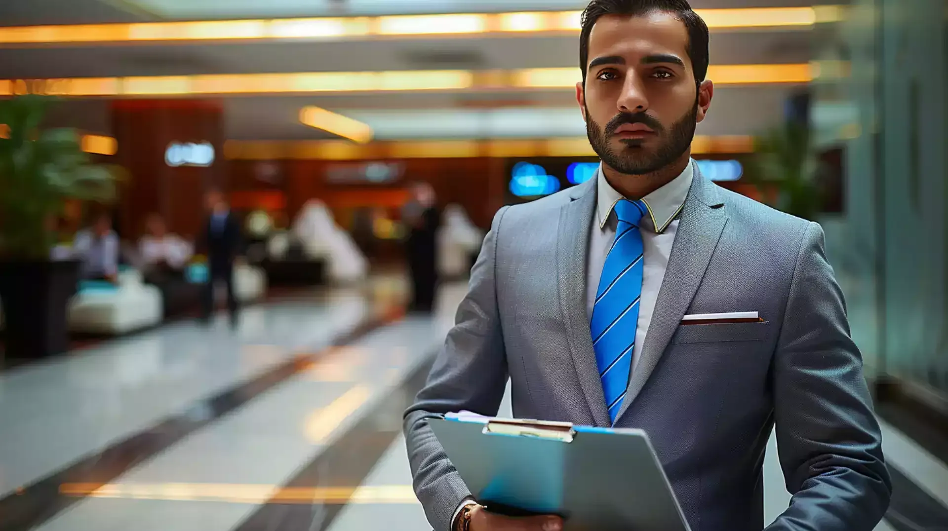 Navigating Dubai's Commercial Terrain: Keys to Business Prosperity