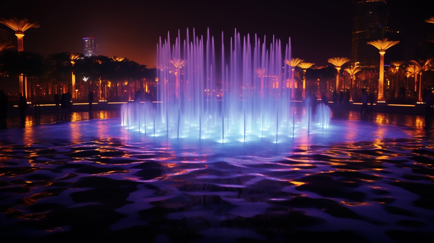 Beach Amenities Exploring Nearby Attractions