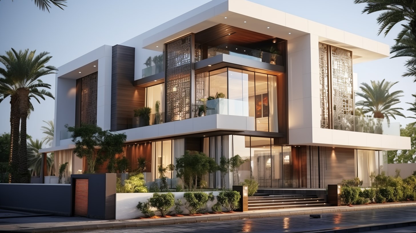Evolution into a Luxury