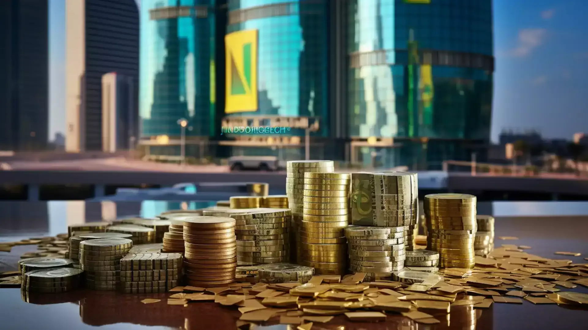 Visualizing the Impact of Maintenance Issues in Discovery Gardens