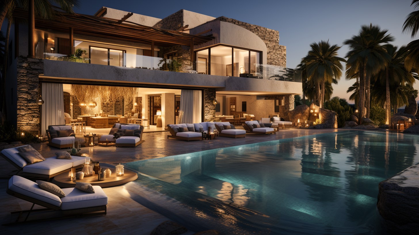 Investing in Elegance