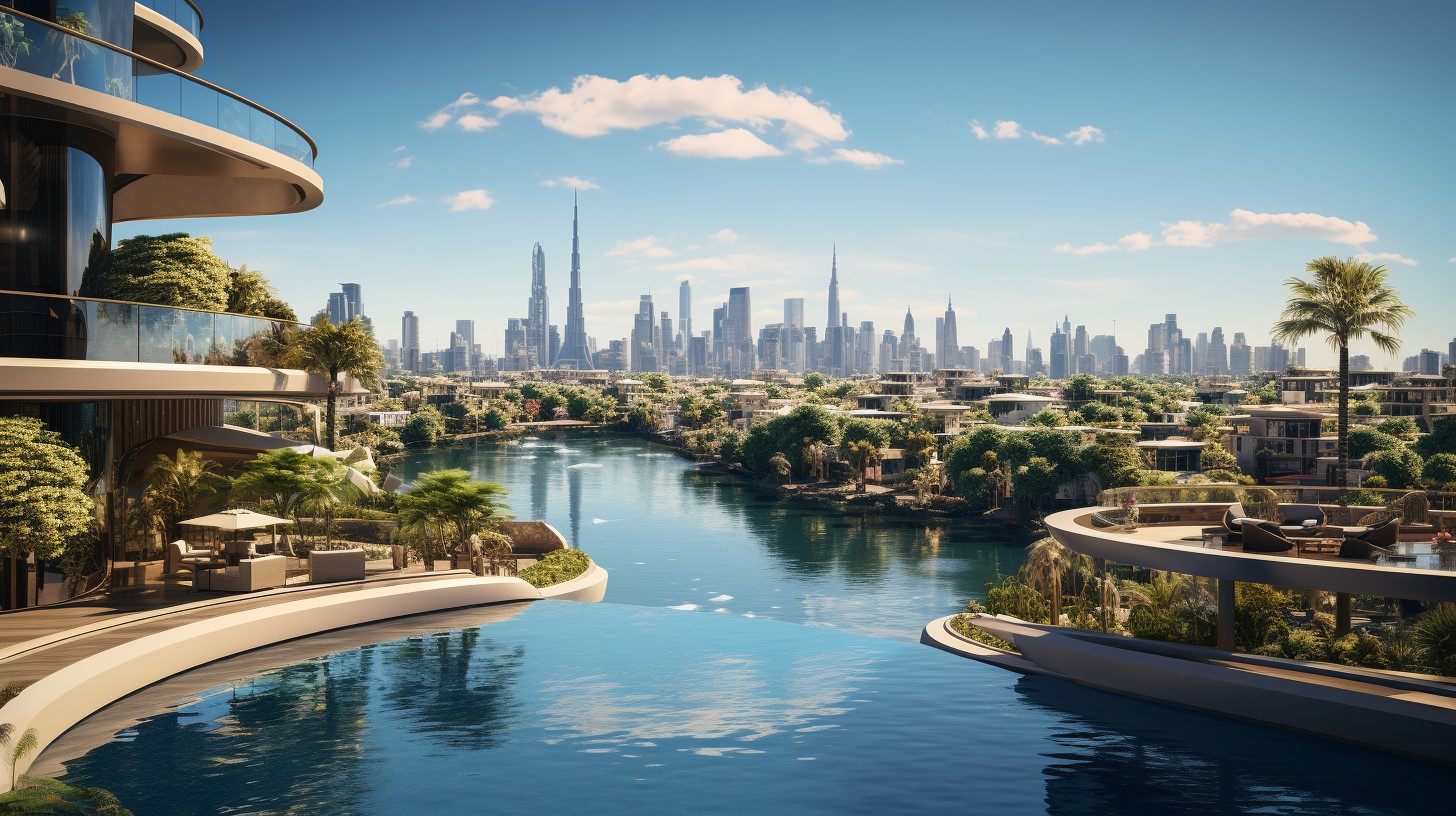 Future of Luxury Living