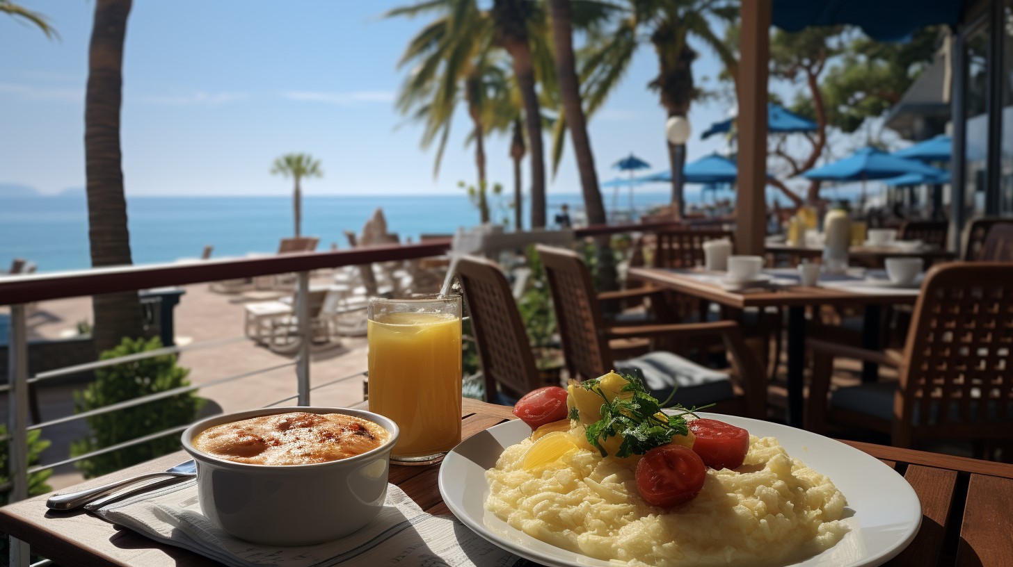 Global Observation Wheels