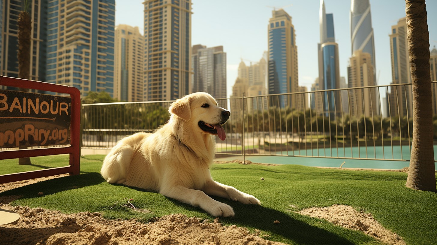 Pet-Friendly Parks