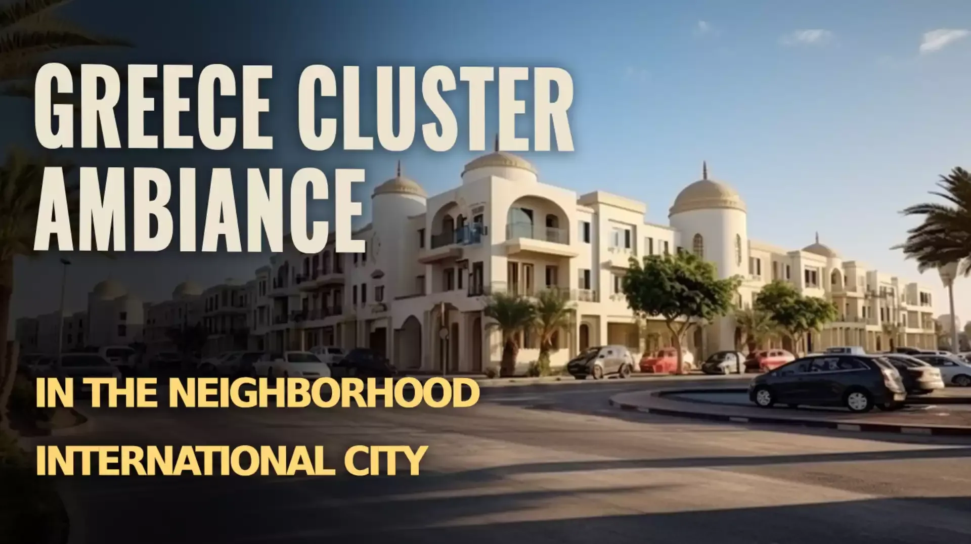 Affordable Dining Options in the Neighborhood International City