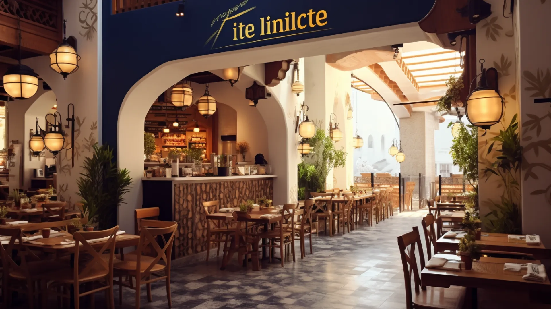 Hidden Gems in International City