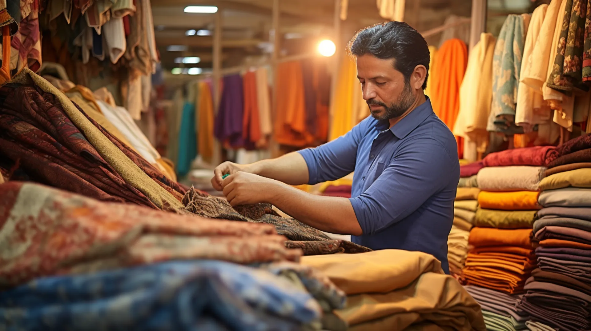 Investing in Lifestyle - Discover Residential Investment Opportunities in Mirdif