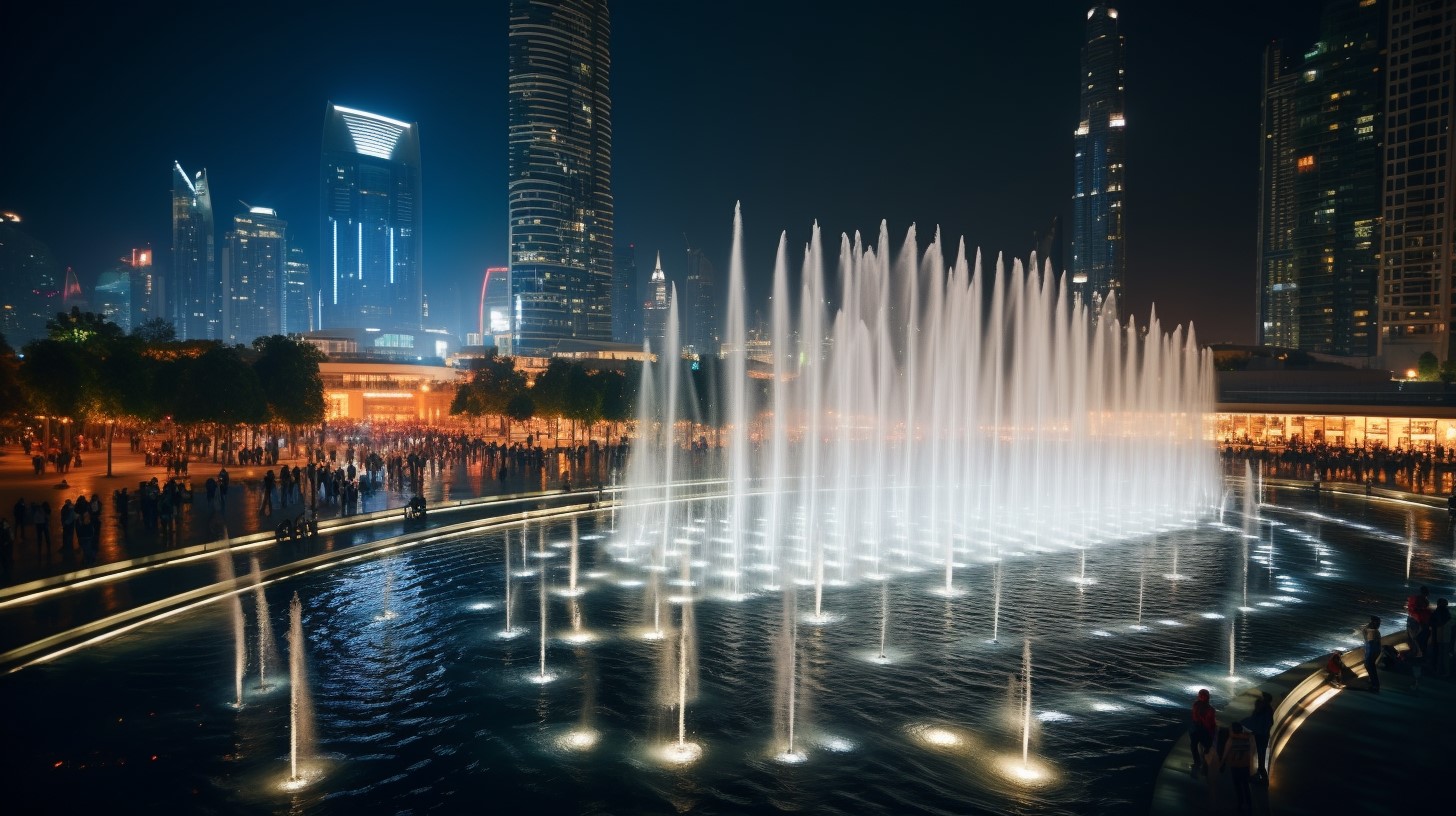 Dining and Shopping Dining and Shopping