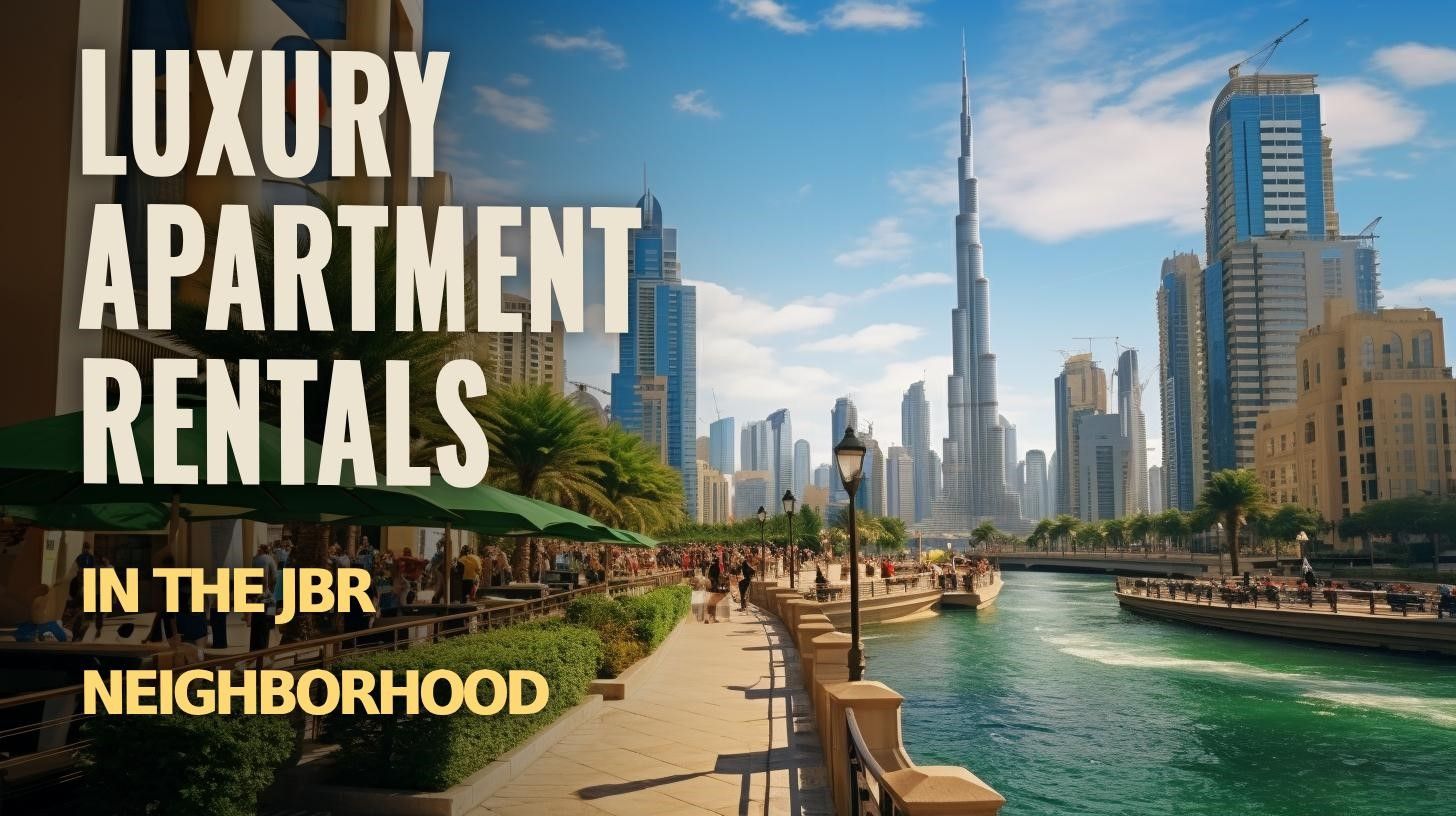 Luxury Apartment Rentals