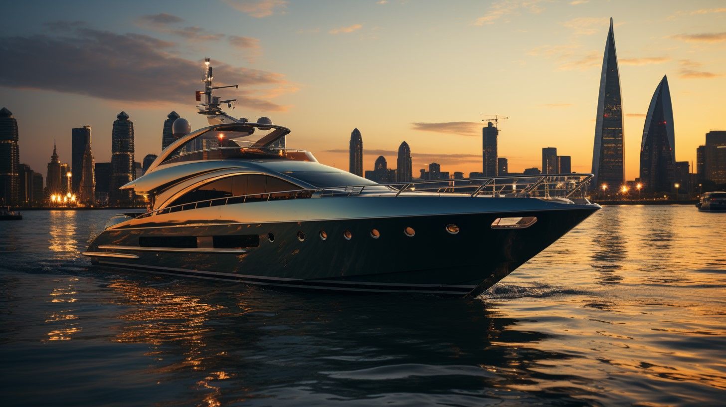 Details of the Water Taxi Service