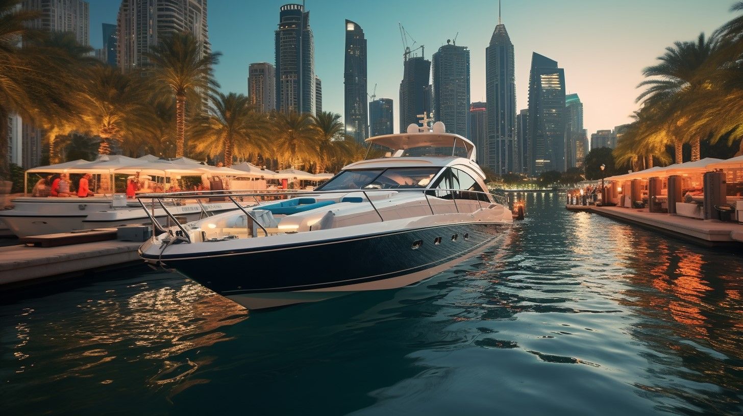 Using the Water Taxi: Practical Information