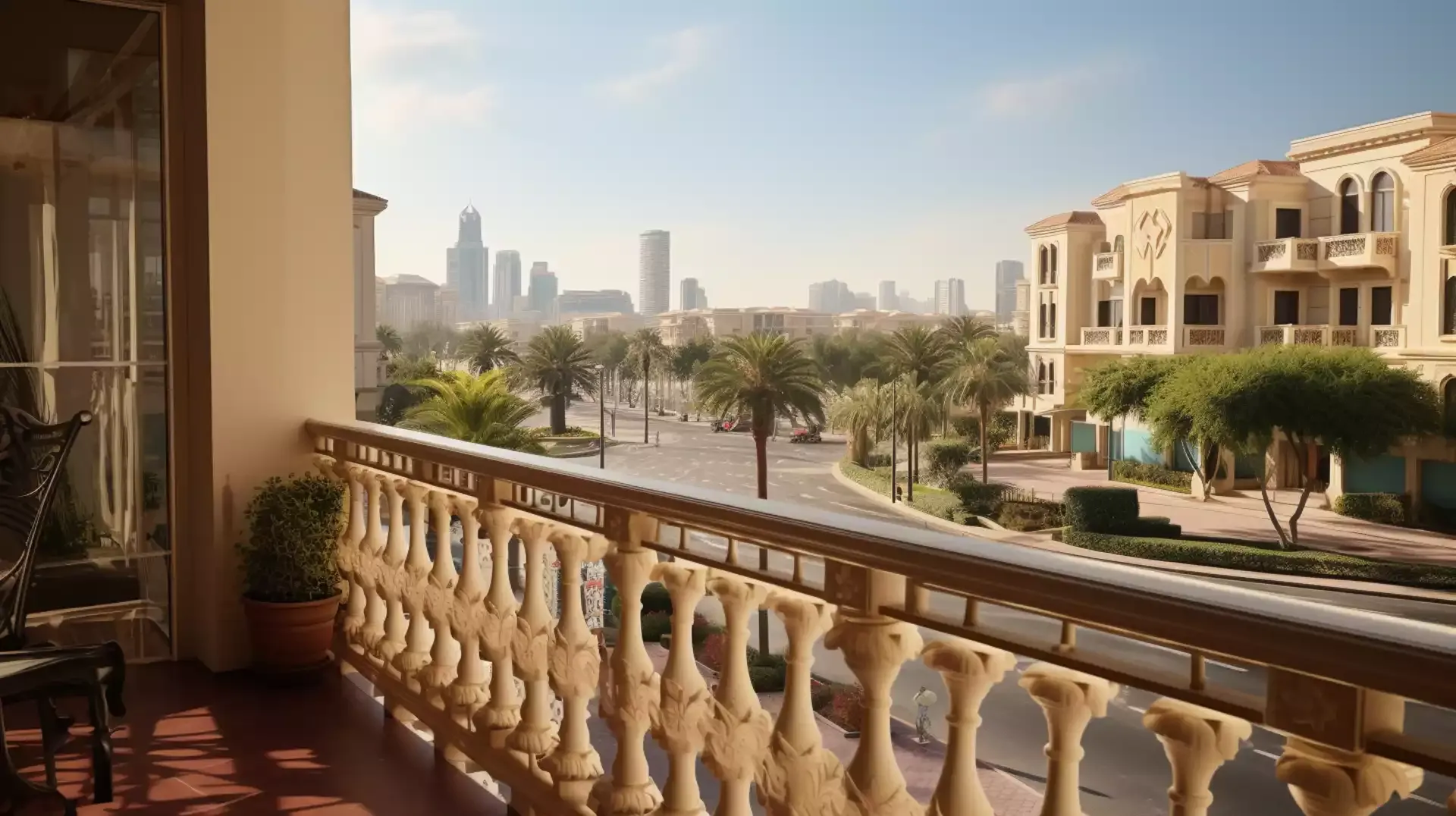 Invest in Real Estate Market in International City - Property Opportunities 