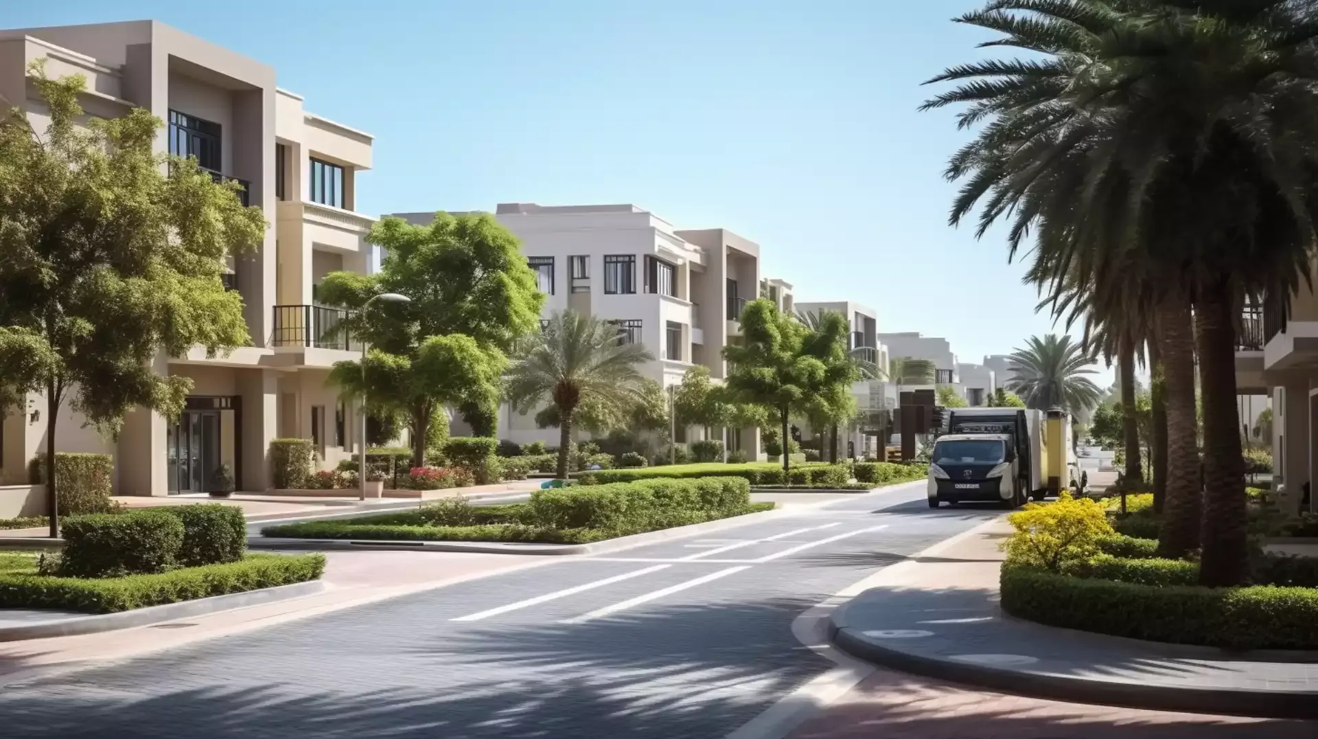 Discover Real Estate Market in International City - New Developments and Residential Complexes