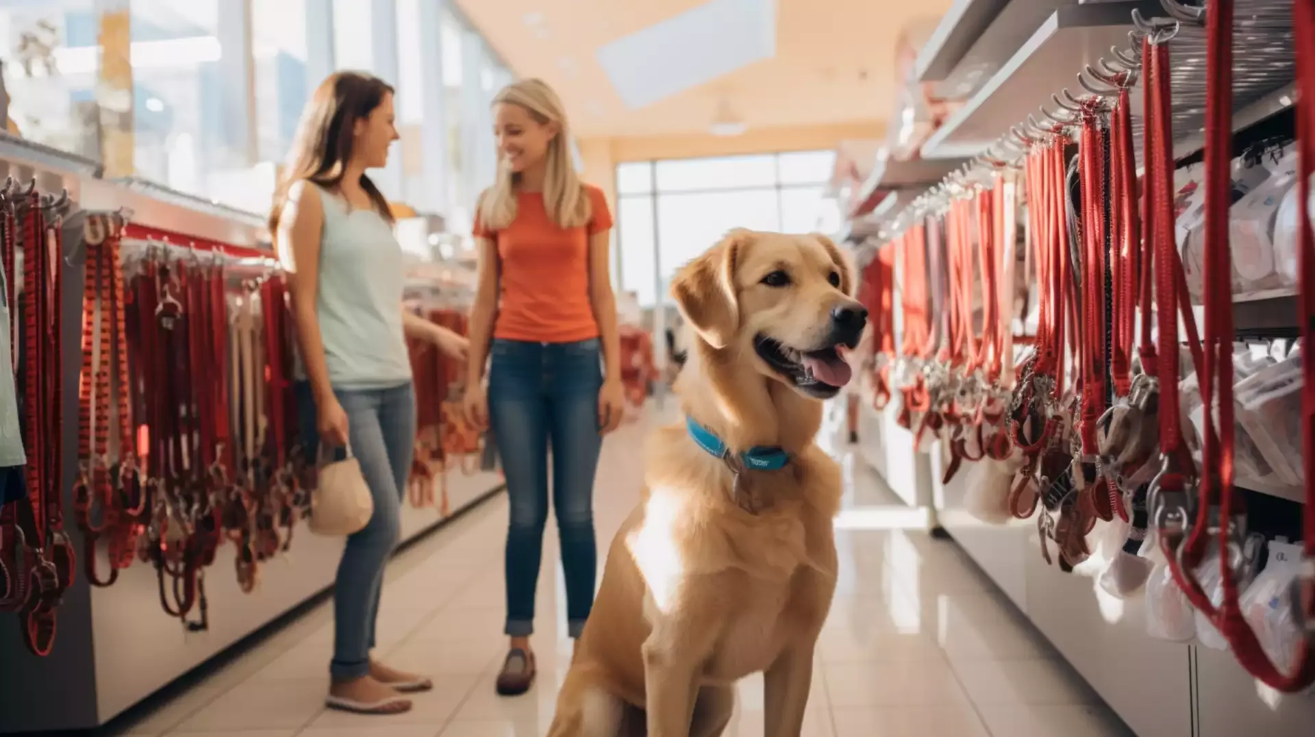 Quality Pet Boarding Services in International City