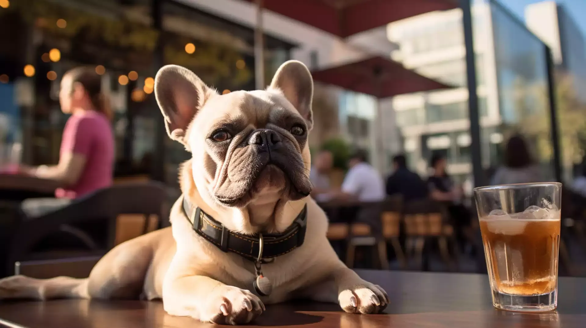 Pet Care Services in International City - Professional Pet Sitting