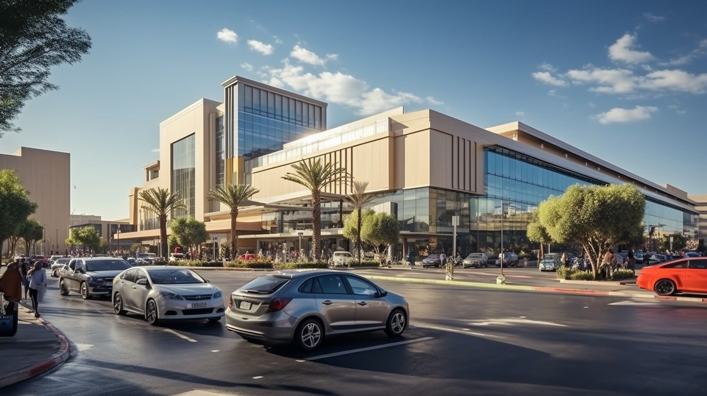 The Deira Clocktower