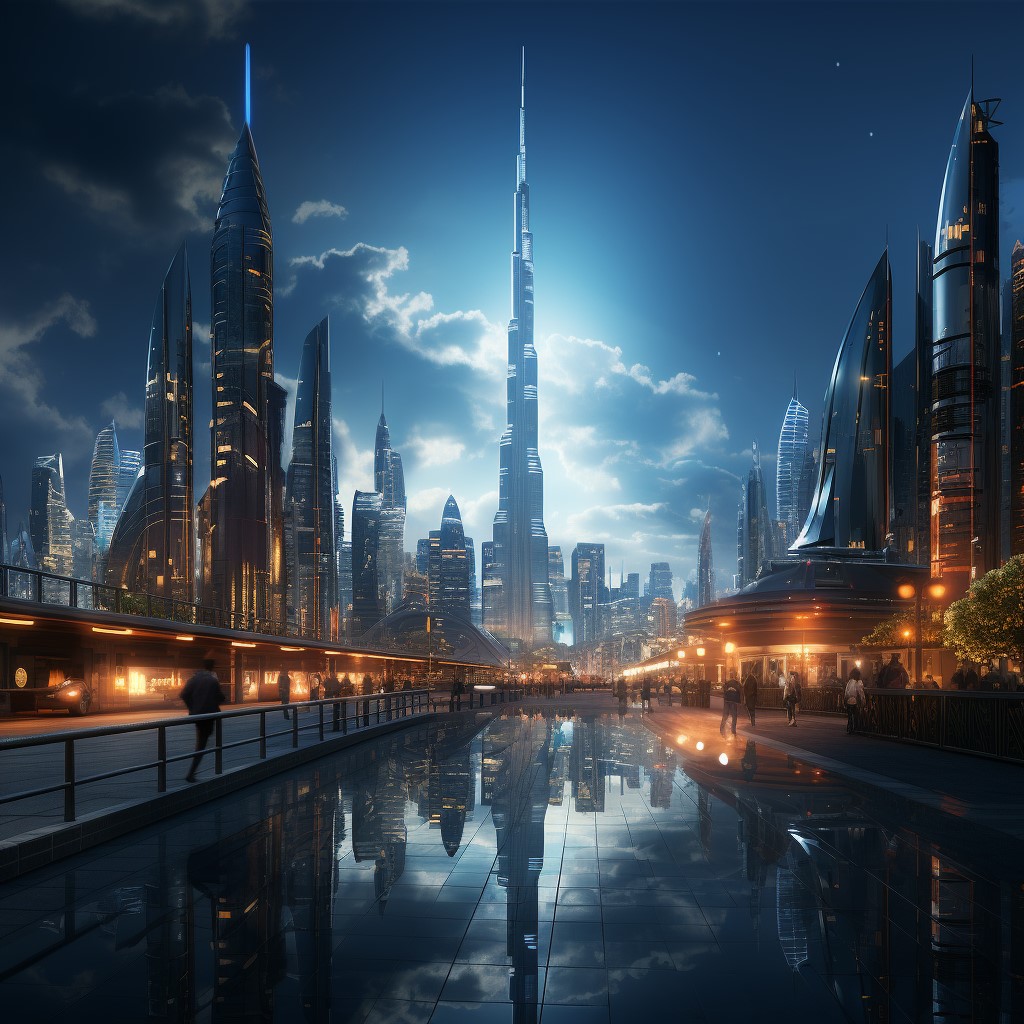 Аrchitectural Marvels