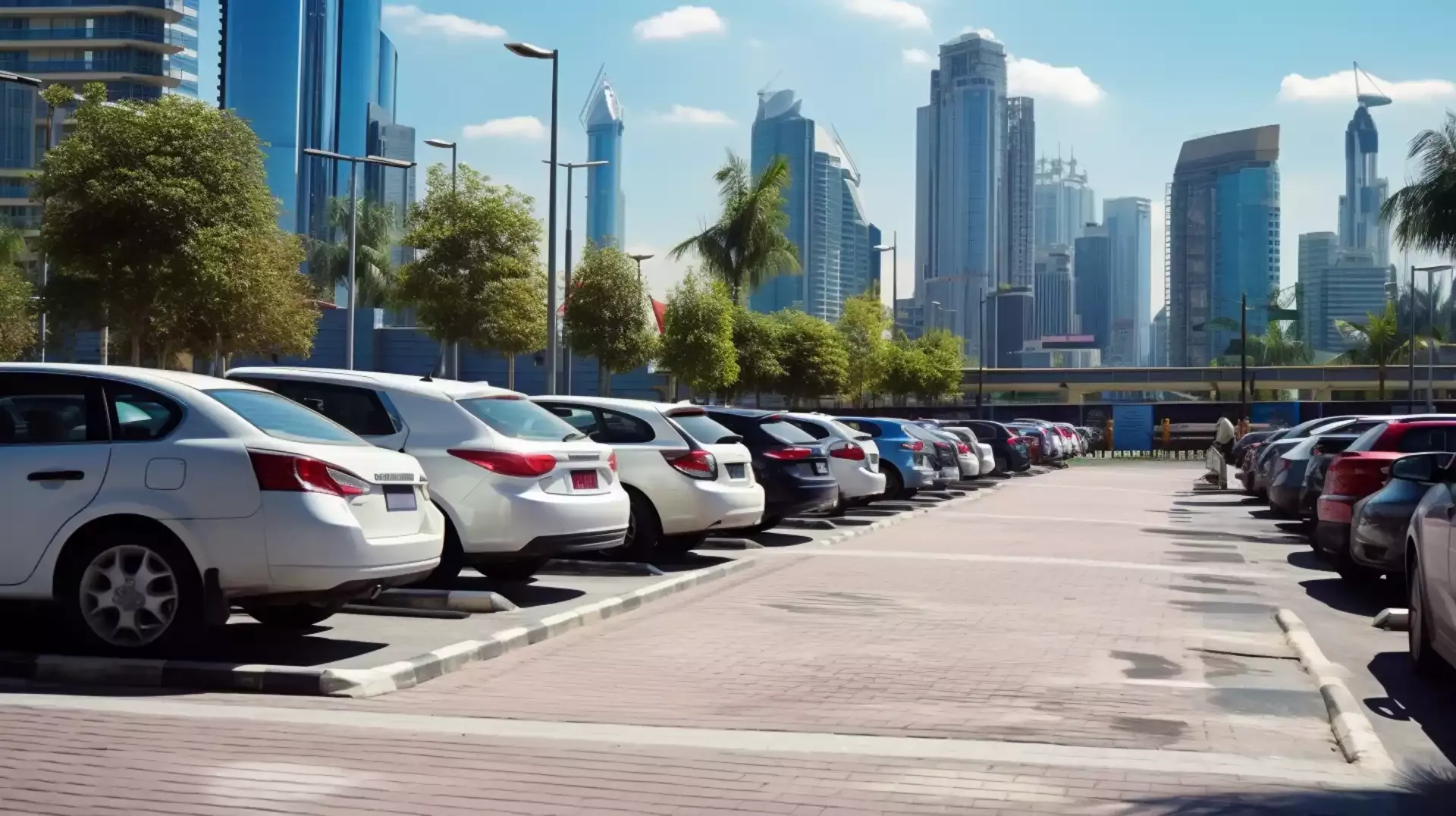 Strategic Business: Commercial Properties in JLT