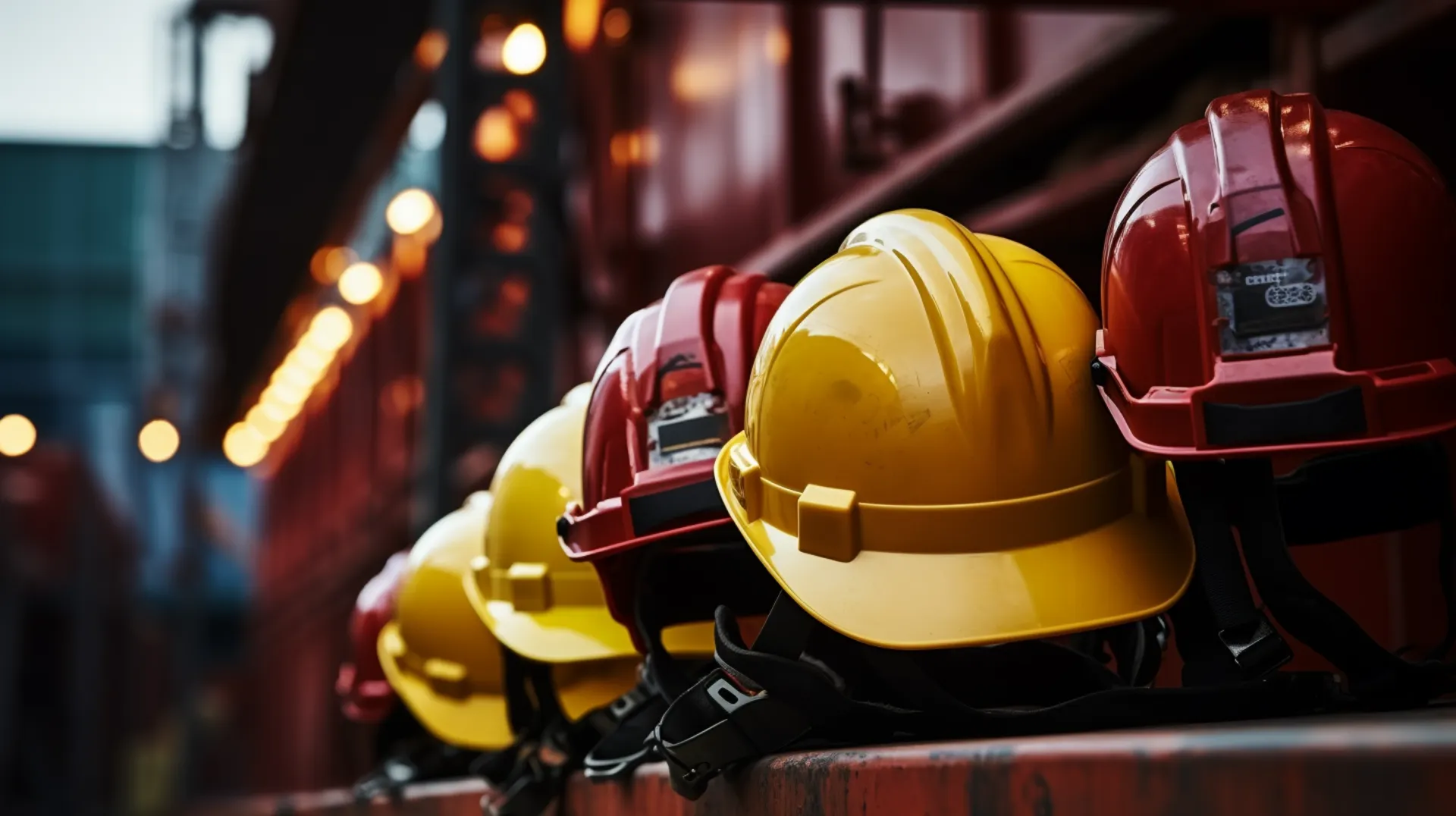 Fire Safety in JLT Buildings