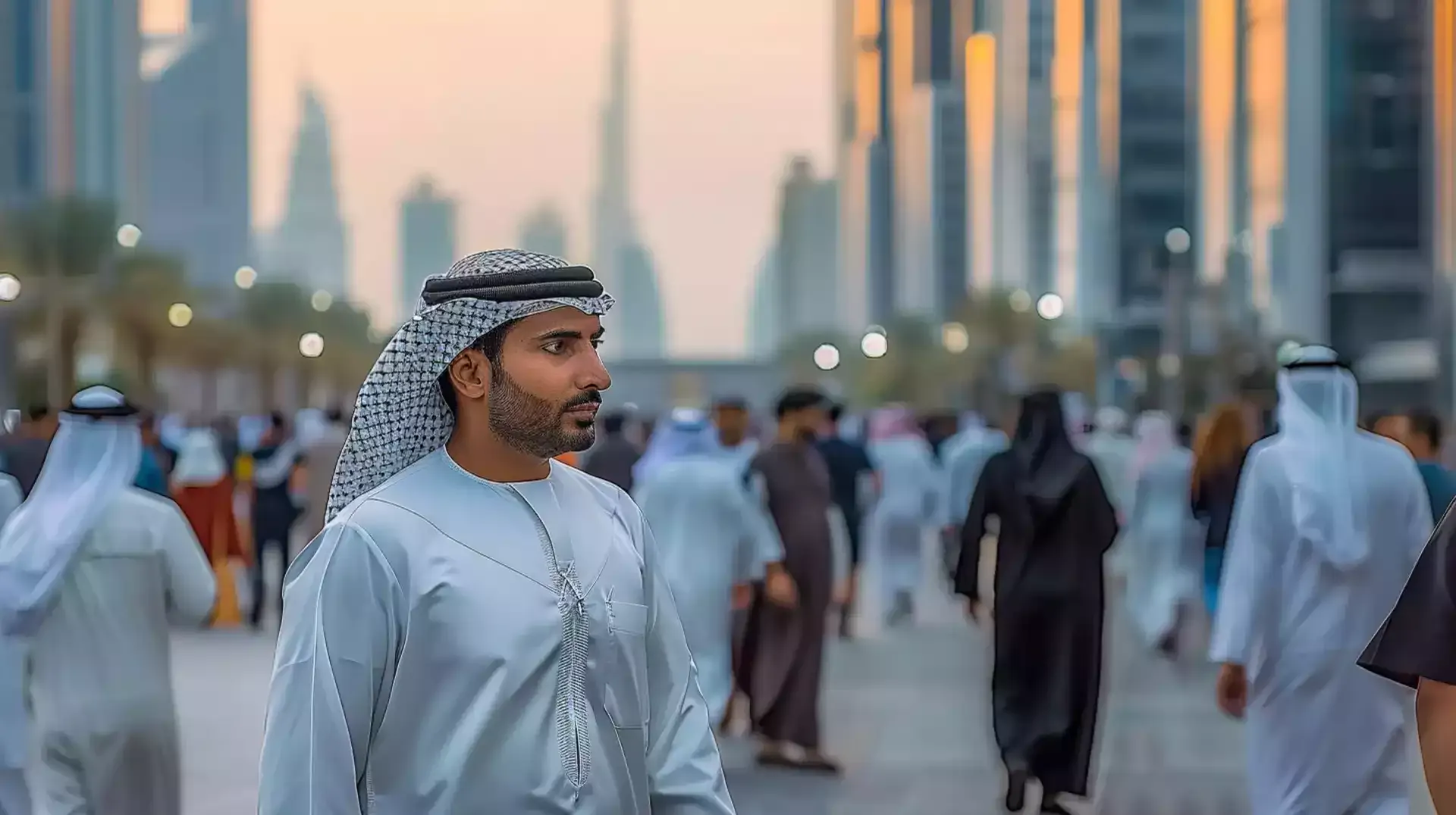 Strategic Insights for Starting a Company in Dubai Image: Strategic Insights for Starting a Company in Dubai