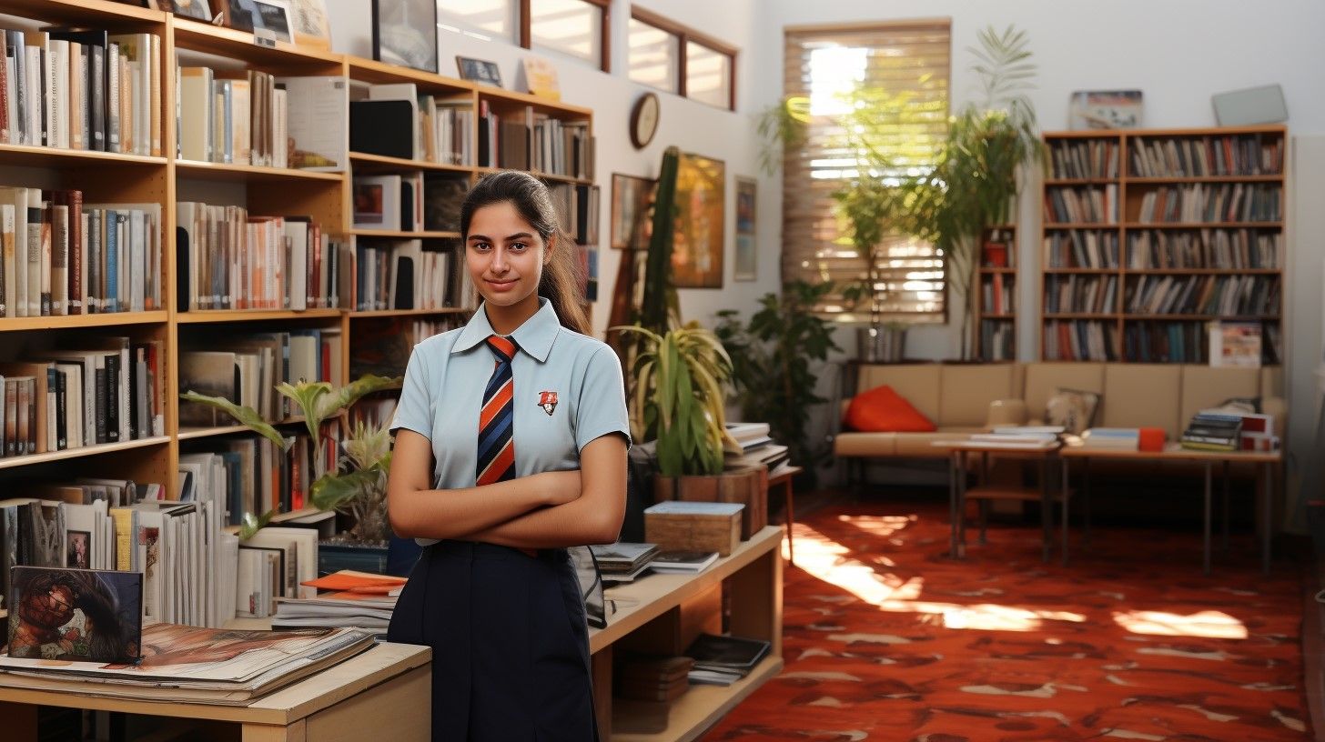 Dubai American Academy 