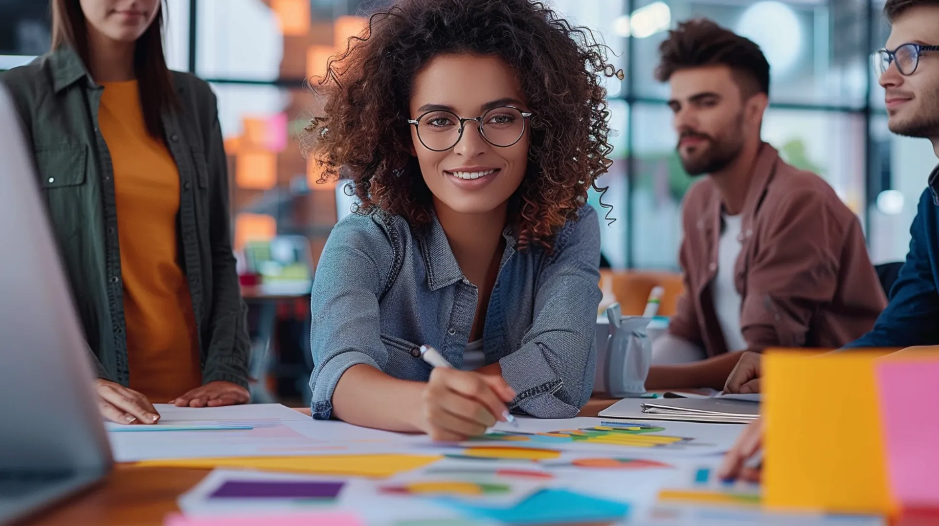 Dubai's Business Powerhouses: Mastering the Art of Branding A well-known brand logo from Dubai's business world