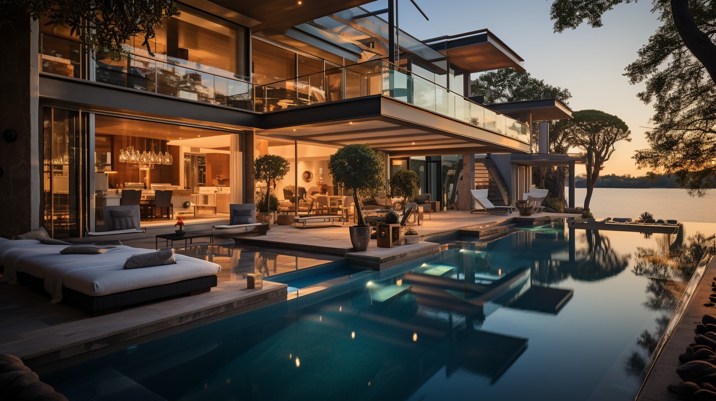 Vision of Dubai’s Future Vision of Dubai’s