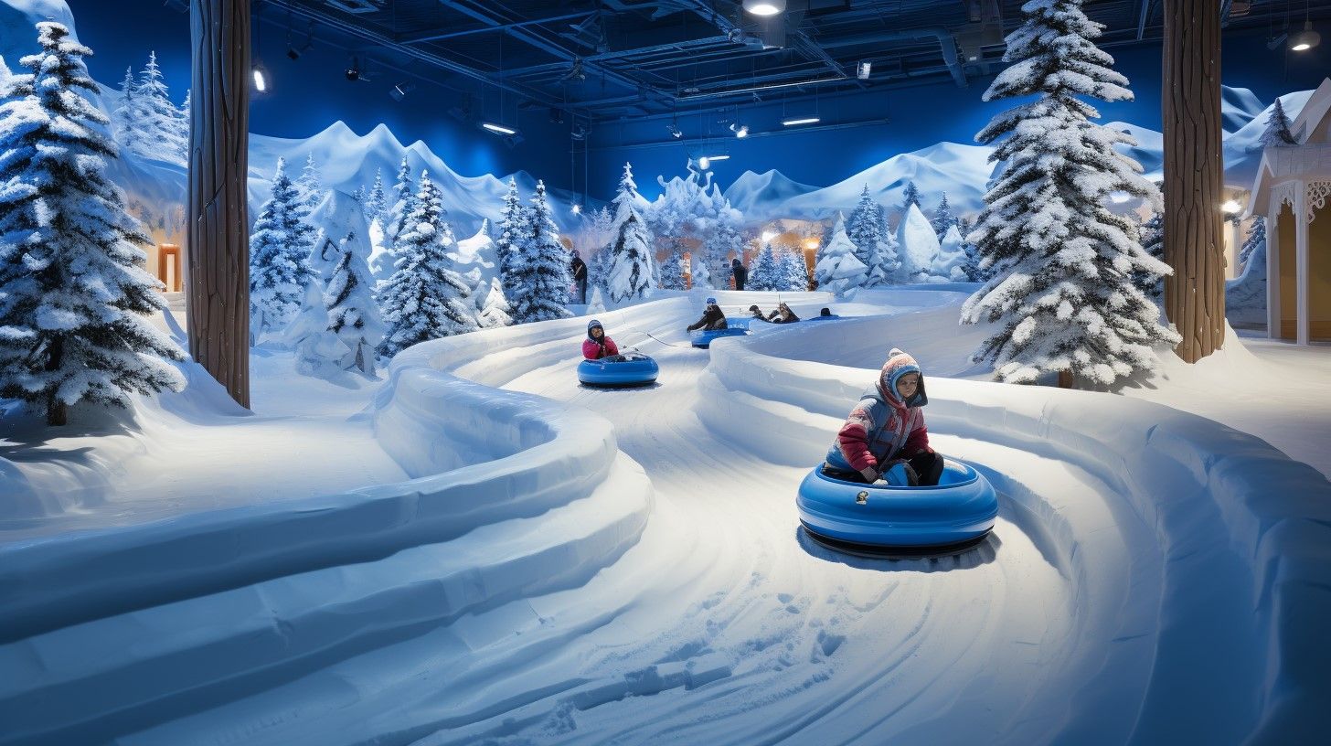 Snow Park 