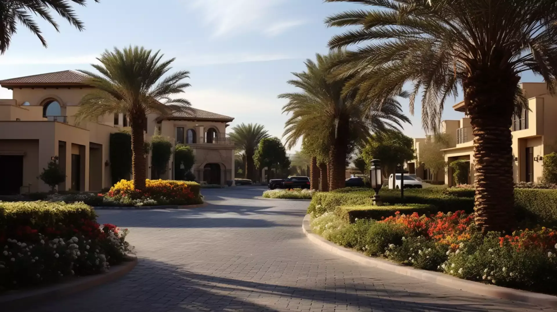 Modern Elegance Redefined: Villa Upgrades in Arabian Ranches
