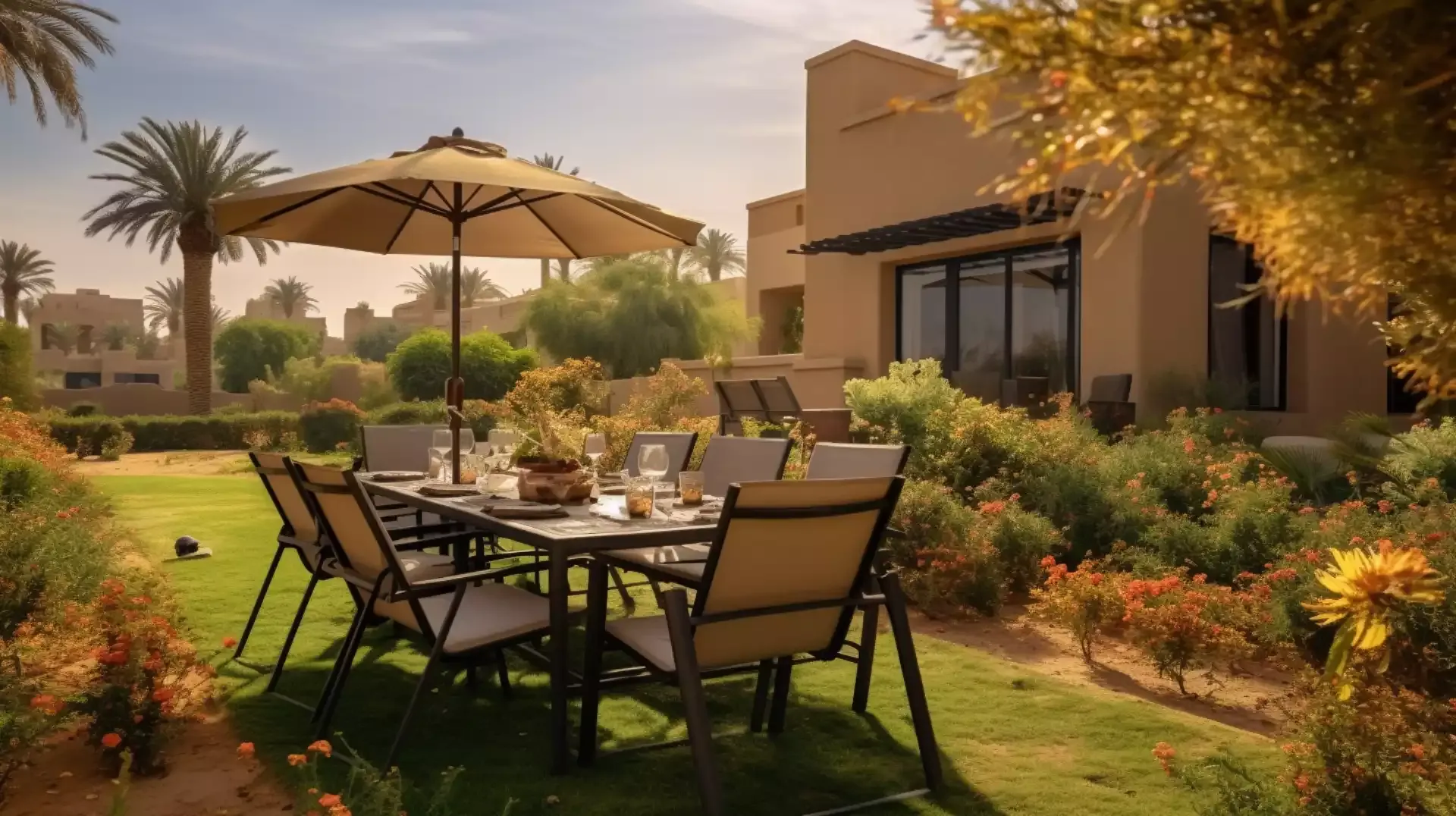 Arabian Ranches Community Spirit: Festive Events Unleashed