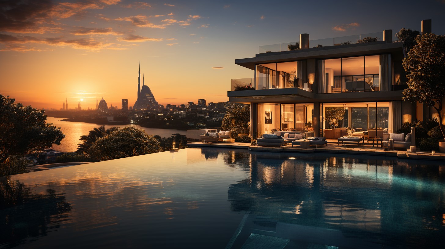 Damac’s Philosophy