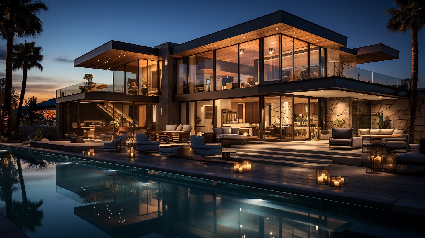 Creating Holistic Living Experiences Beyond Buildings