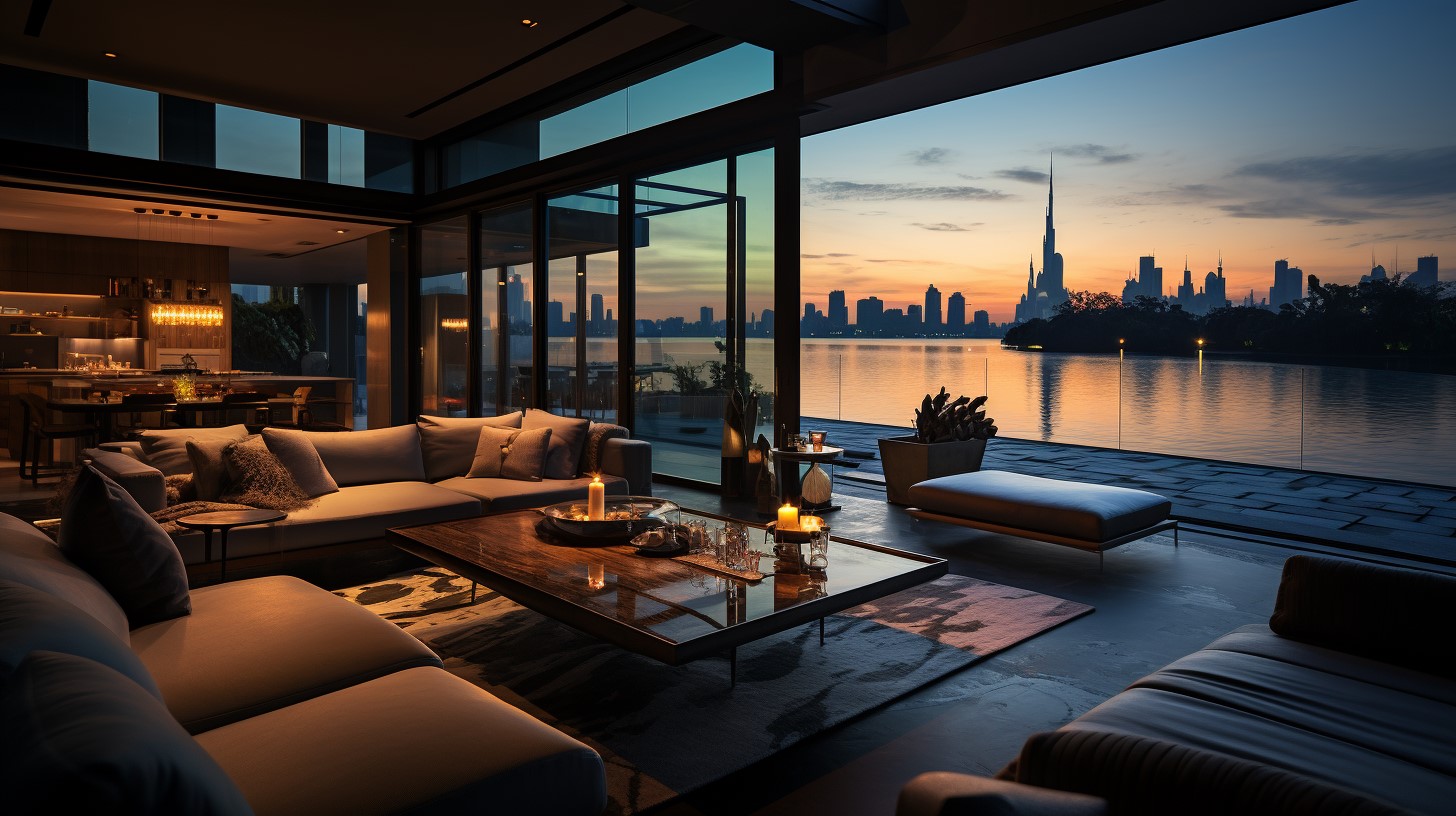 Beyond the Skyline