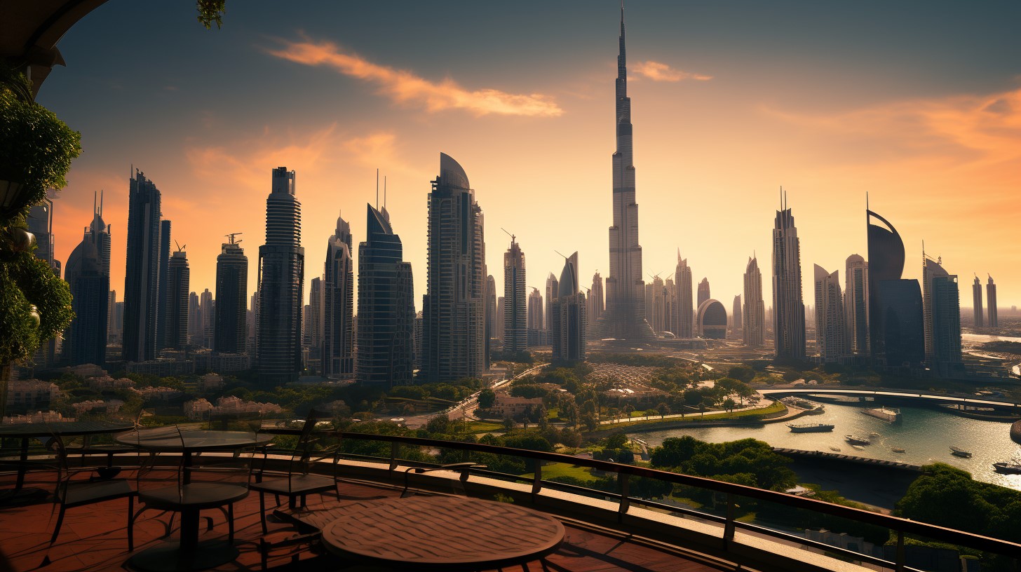 Economic Impact and Real