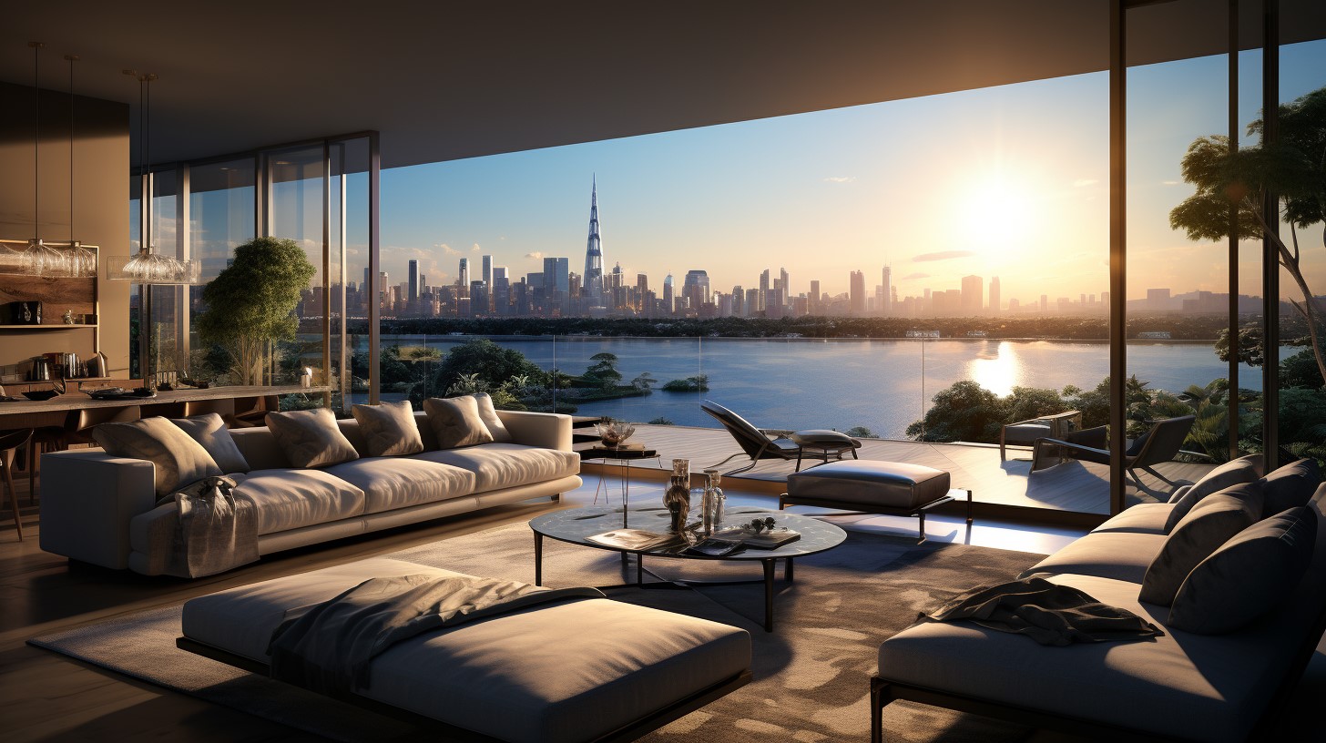 Architectural Marvel