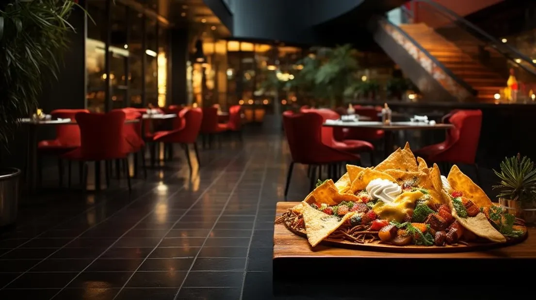 Dining Options