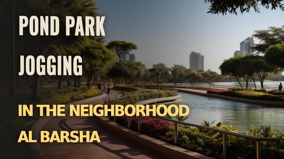 Pond Park