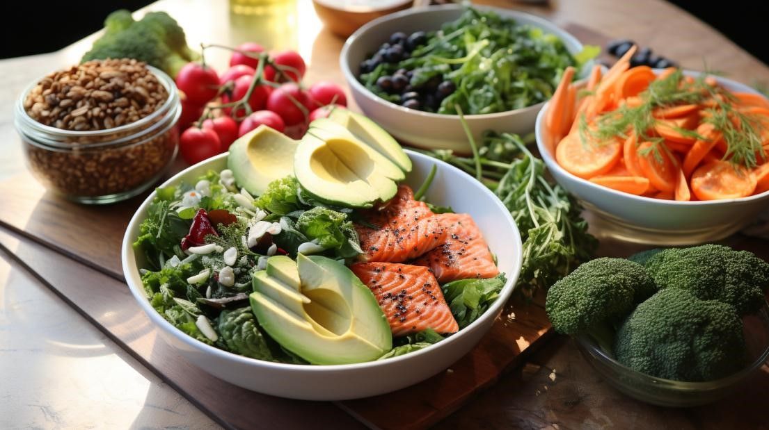 Health and Wellness
